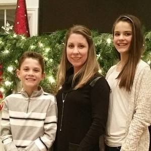 Meet your Posher, Todd